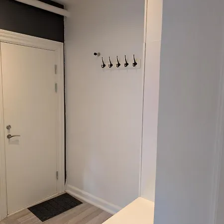 Leilighet Cozy 2 Bedroom Close To Train, City, And